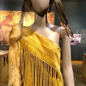 Meet your Posher, Mirza